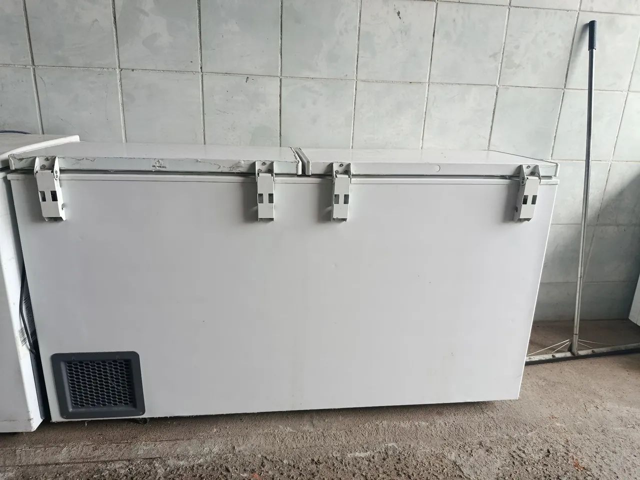 Refrigerador  - Foto 2