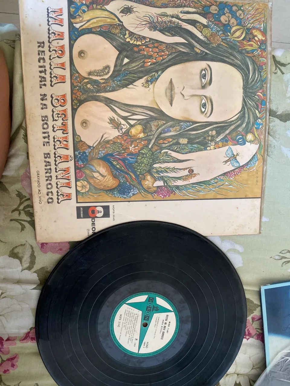 Disco de vinil  - Foto 3