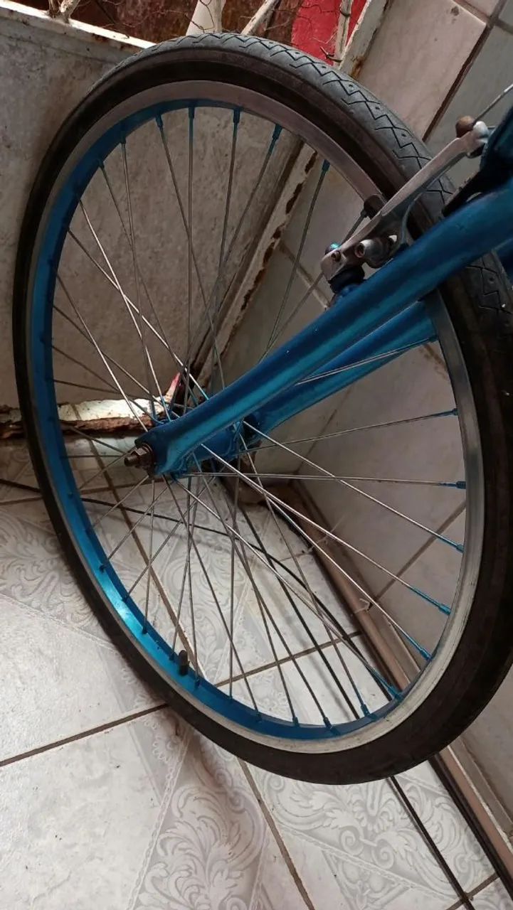 Bicicleta Aro 26 Adulto - Foto 4
