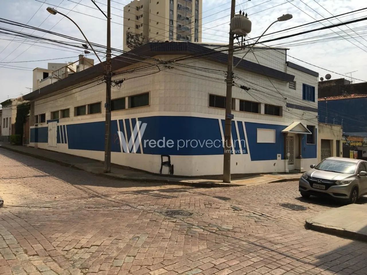 prédio - Centro - Campinas - Foto 2