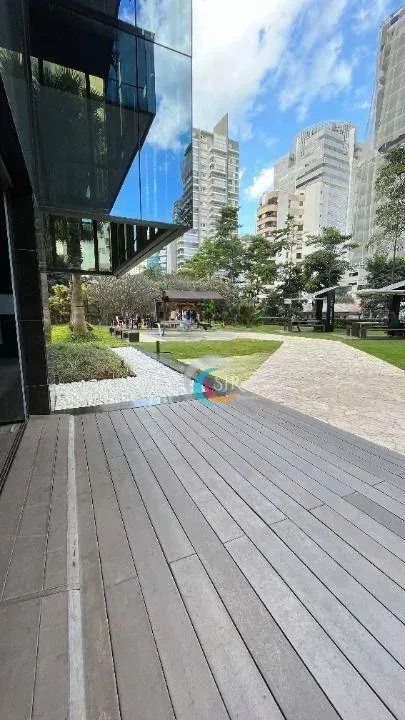 Conjunto para alugar, 882 m² - Itaim Bibi - São Paulo/SP - Foto 2