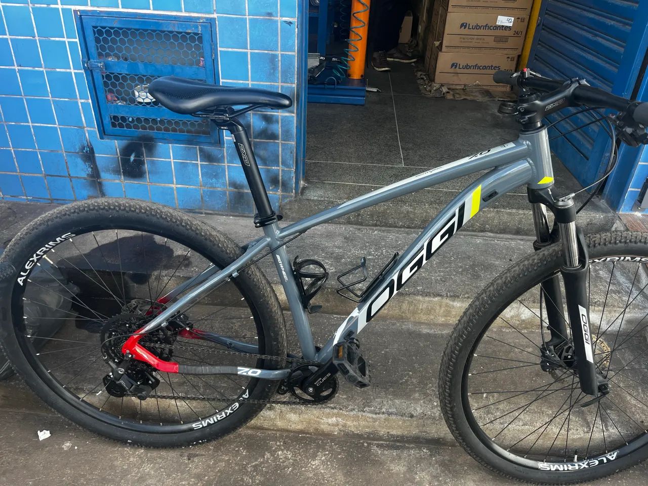 Bicicleta oggi - Foto 3