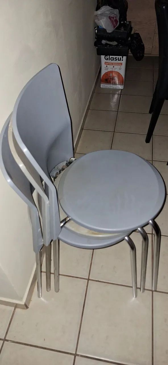 Cadeira 3