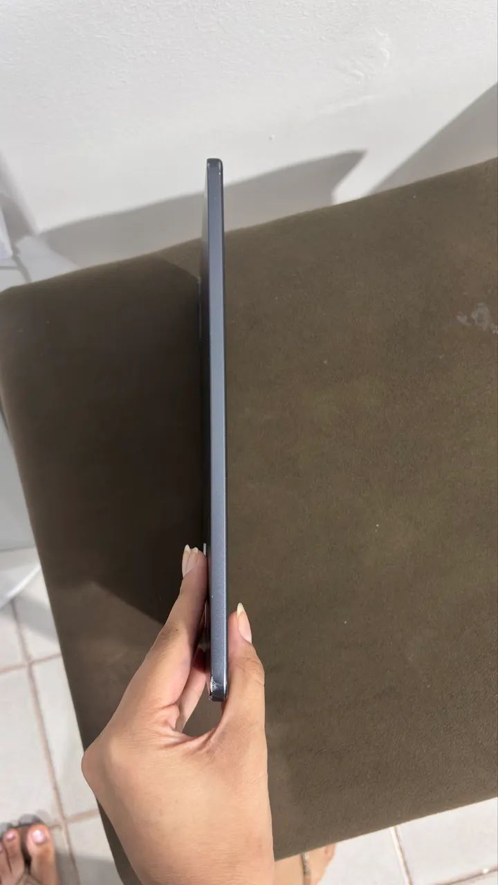 ? Redmi Pad 2 - 128 GB | Excelente funcionamento | Caixa Original - Foto 2