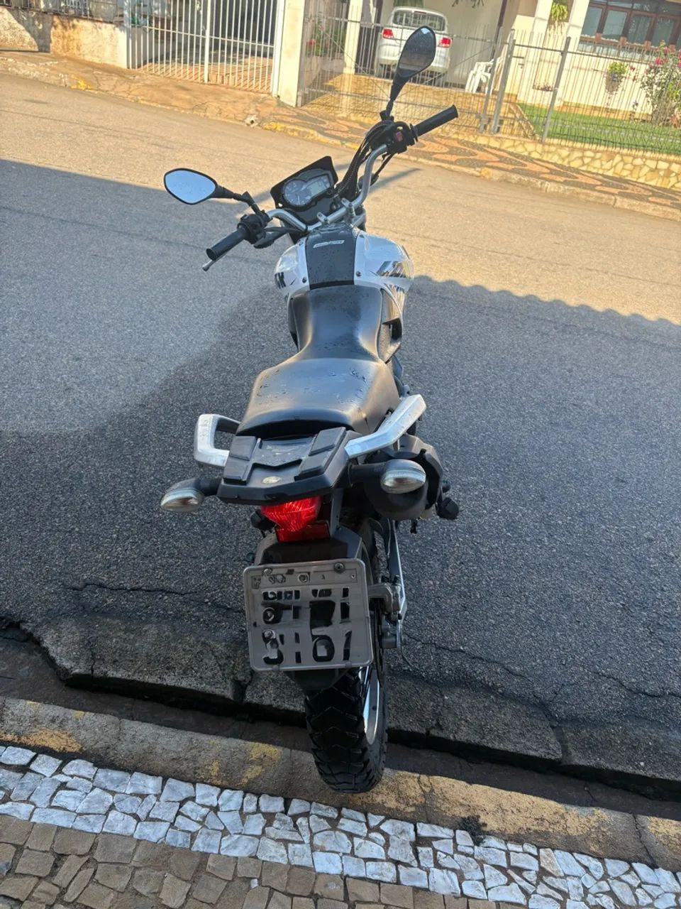 Xtz 150  - Foto 4