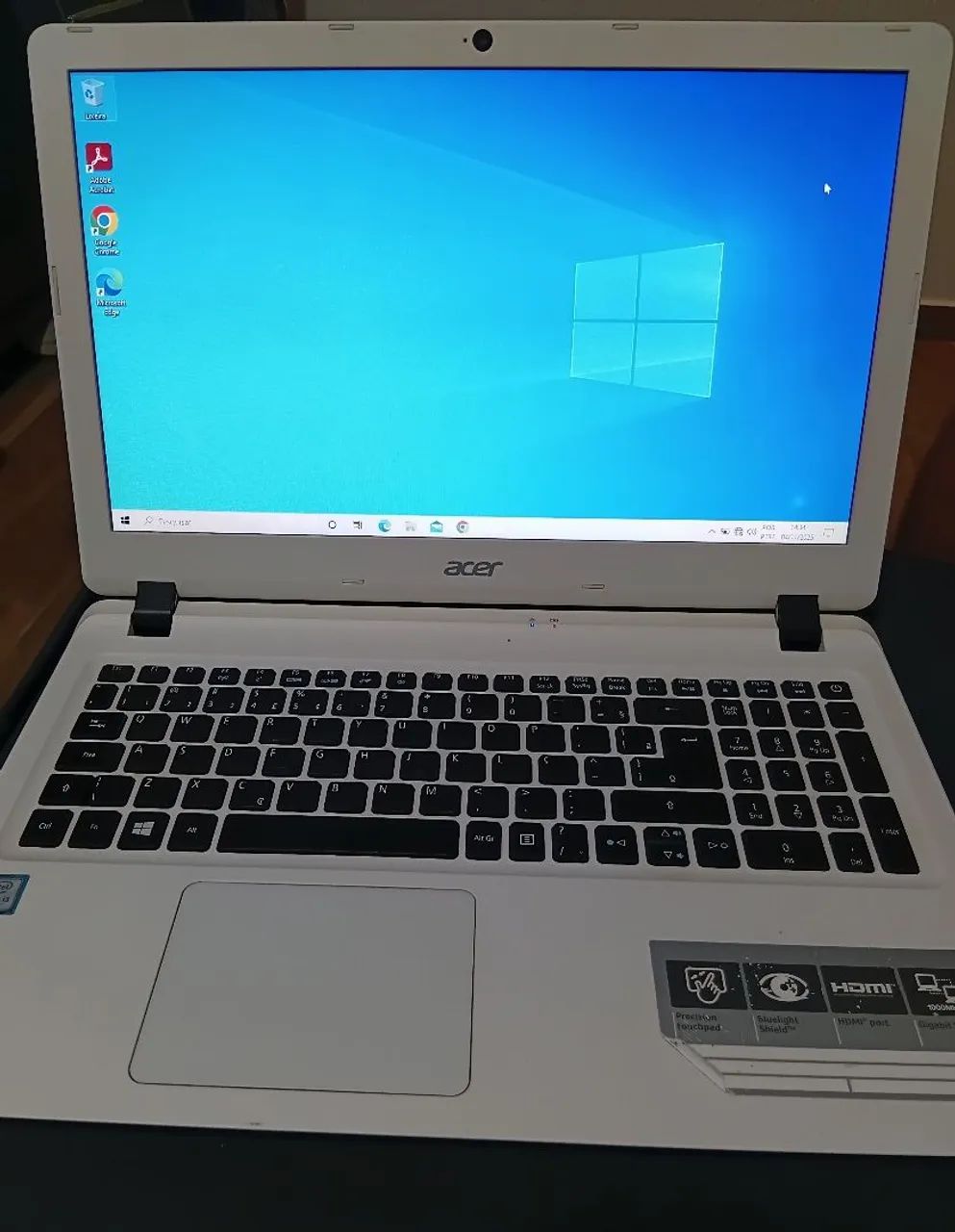 Notebook Acer