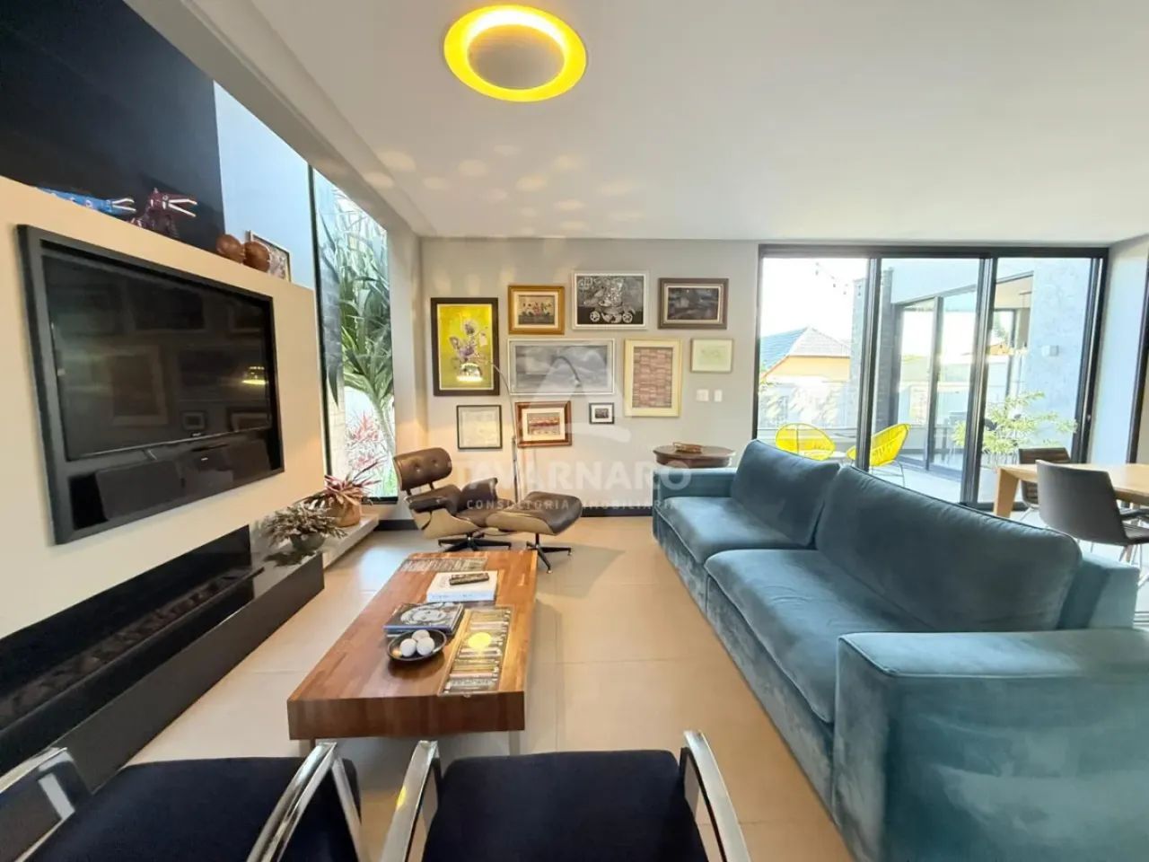 Casa Padrão em Ponta Grossa - Foto 5