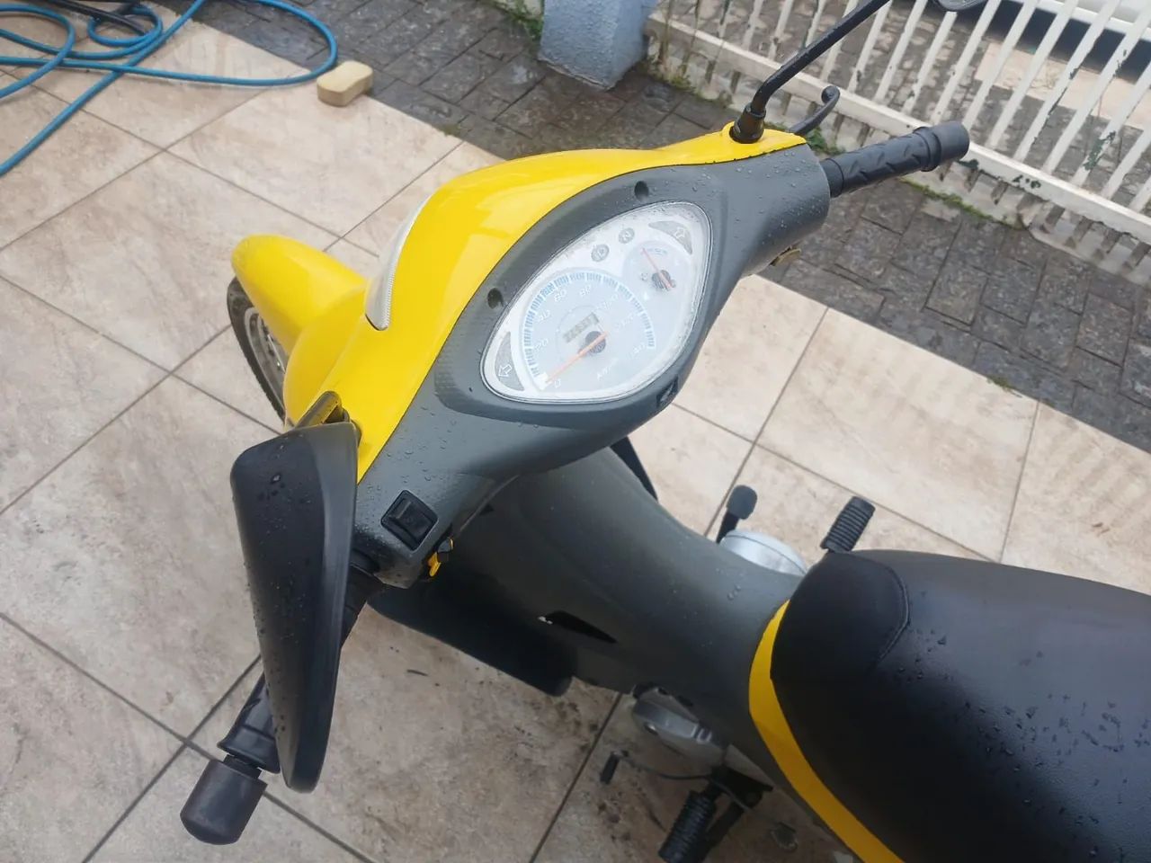 Honda CG 125 - Foto 5