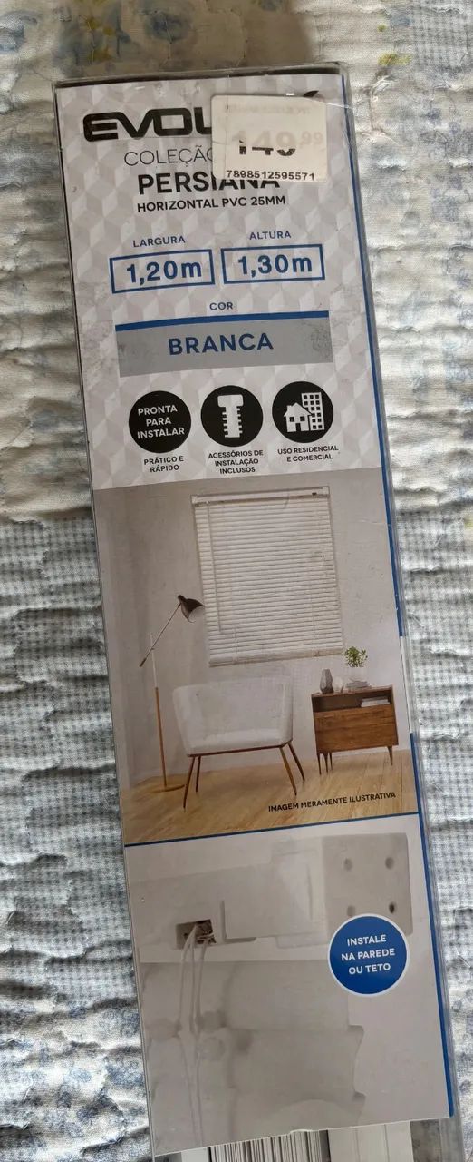 Persiana - Foto 2
