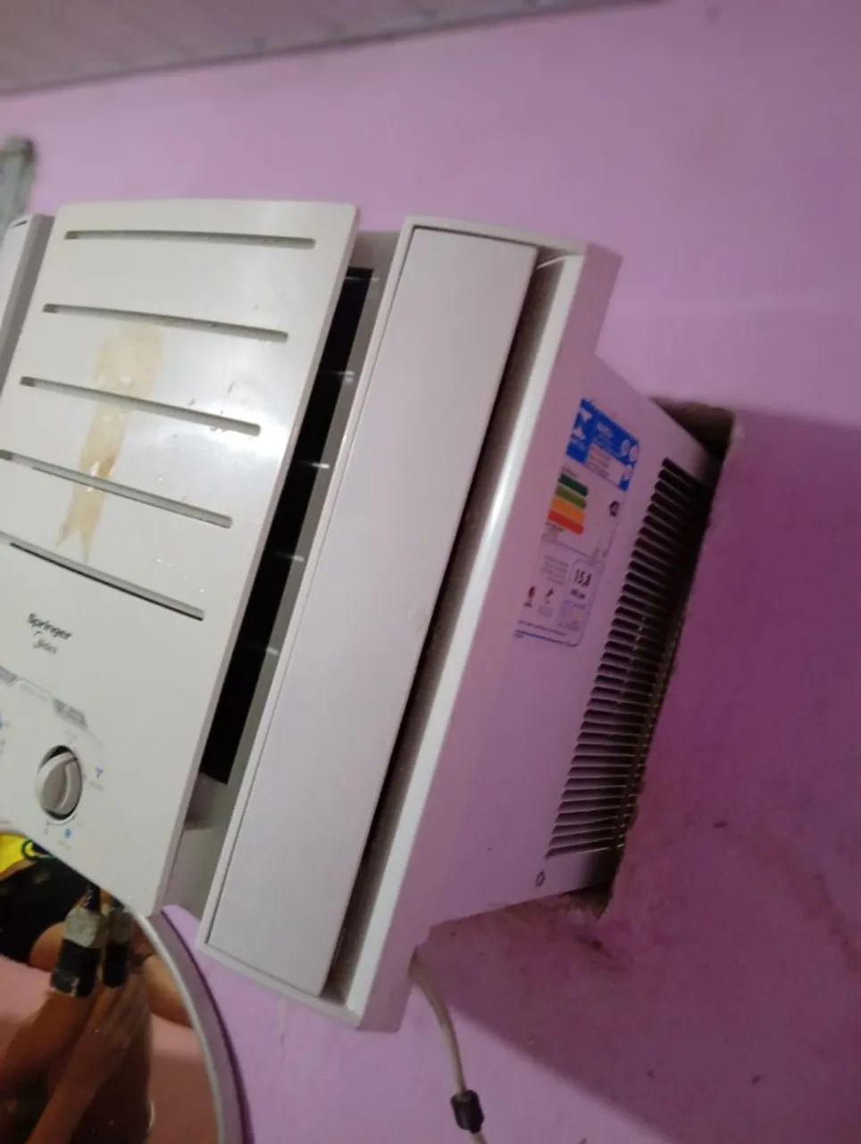 Vendo ar condicionado  - Foto 2