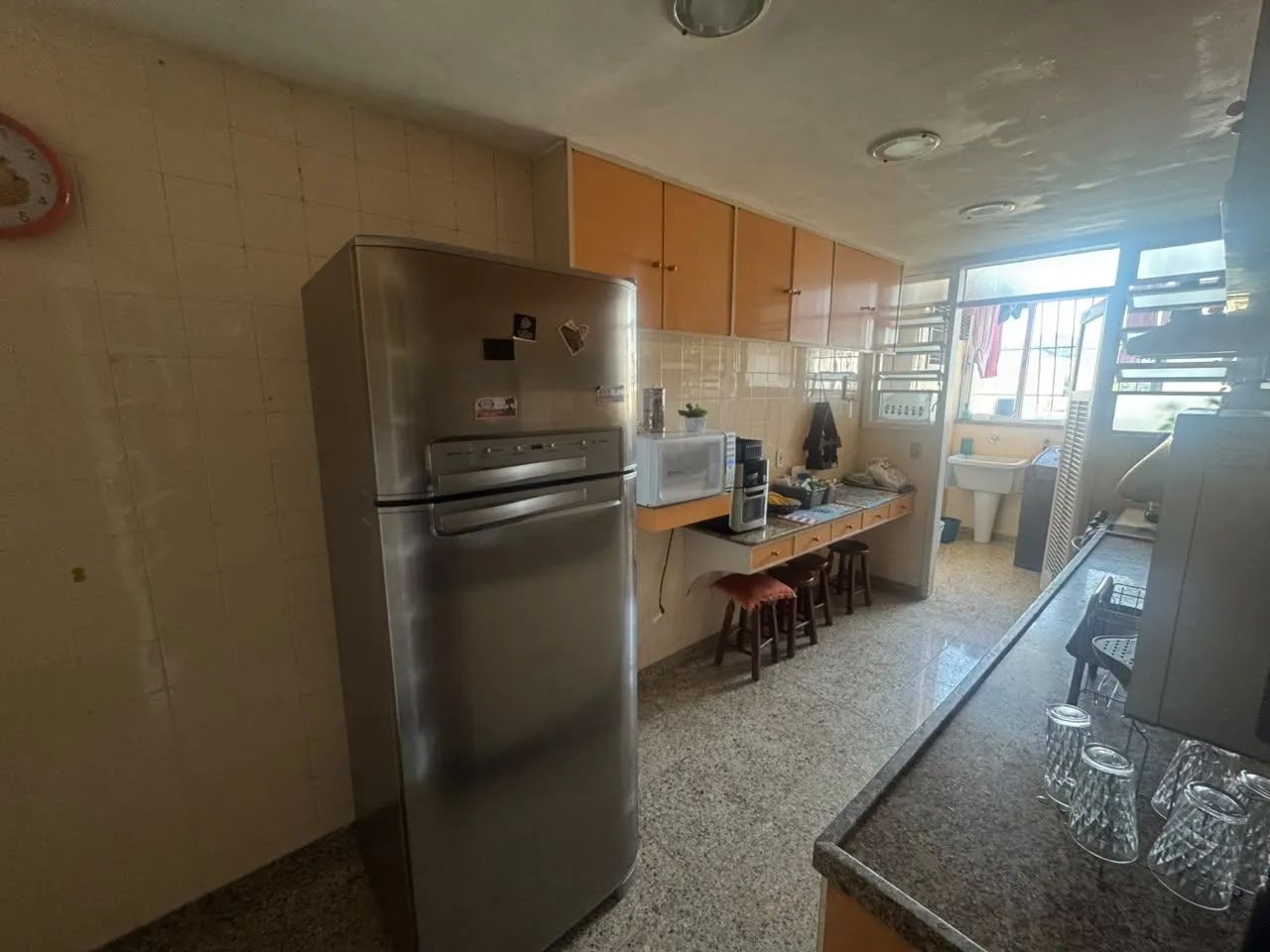 02 Quartos Andar Alto em Icaraí - Foto 5