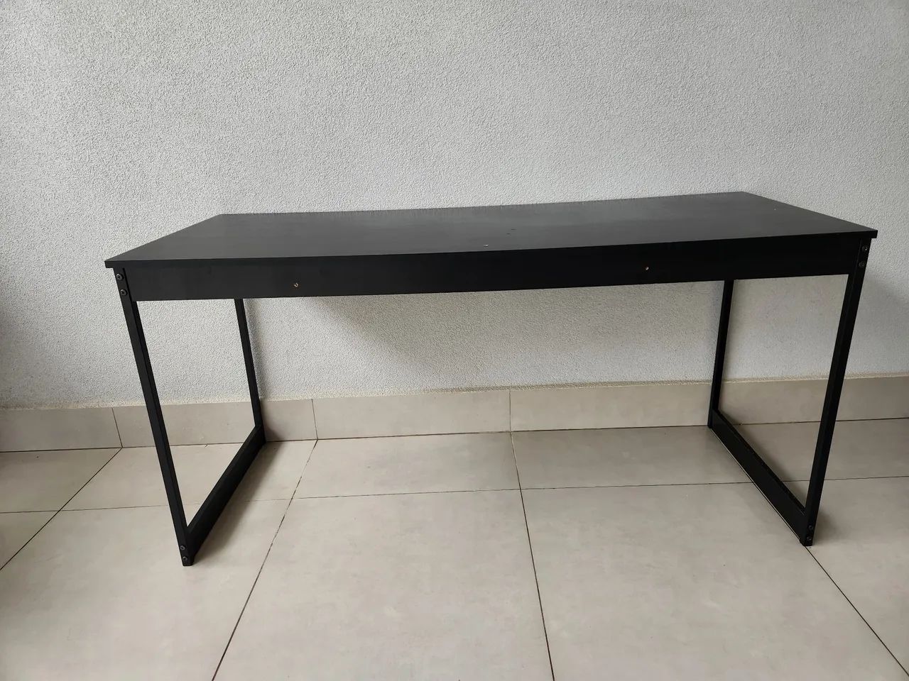 Mesinha Escrivaninha de escritório  - Foto 2