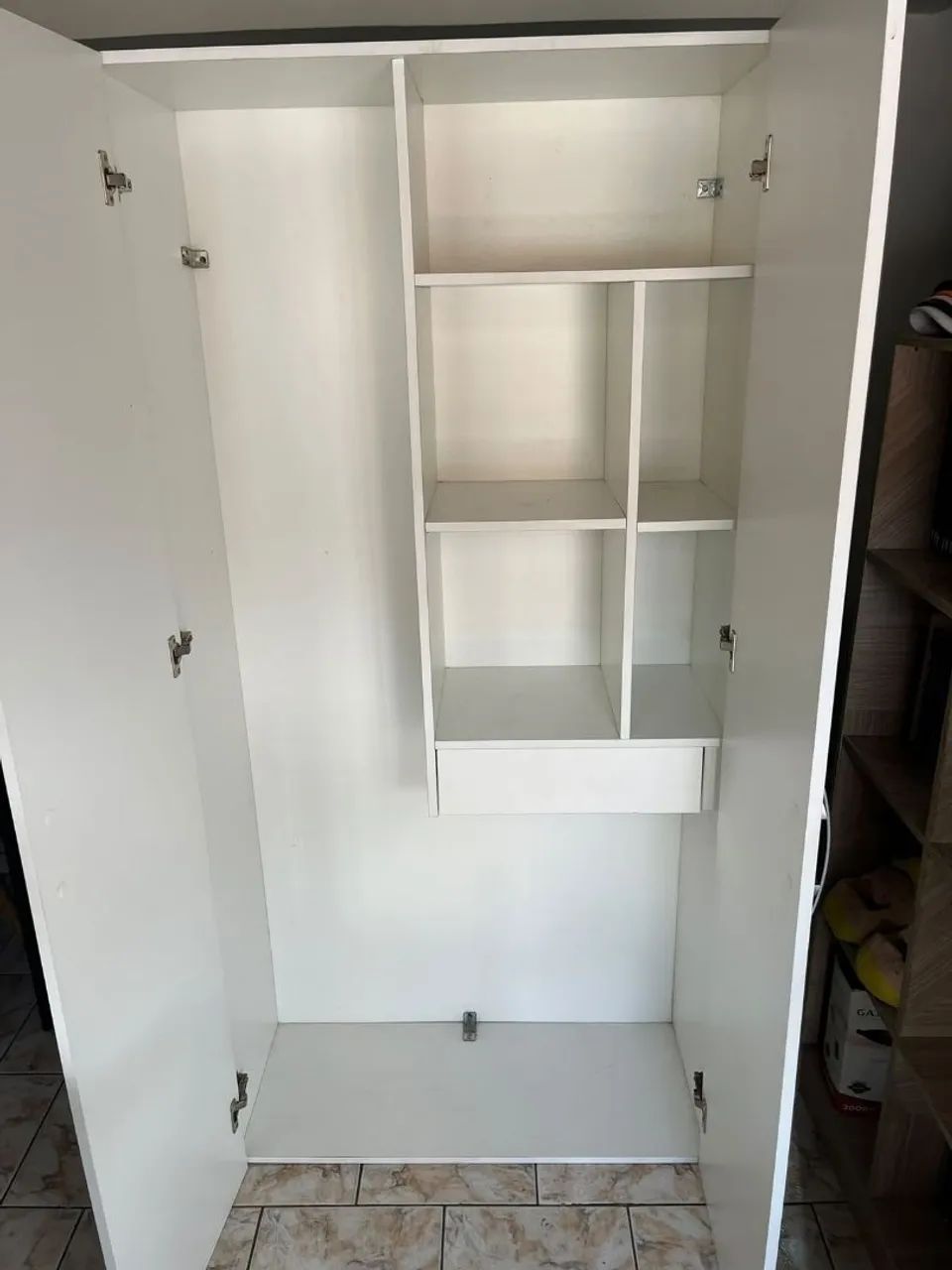 Guarda roupa  - Foto 2