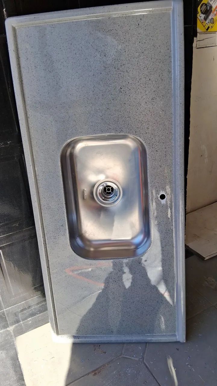 Piada cozinha.