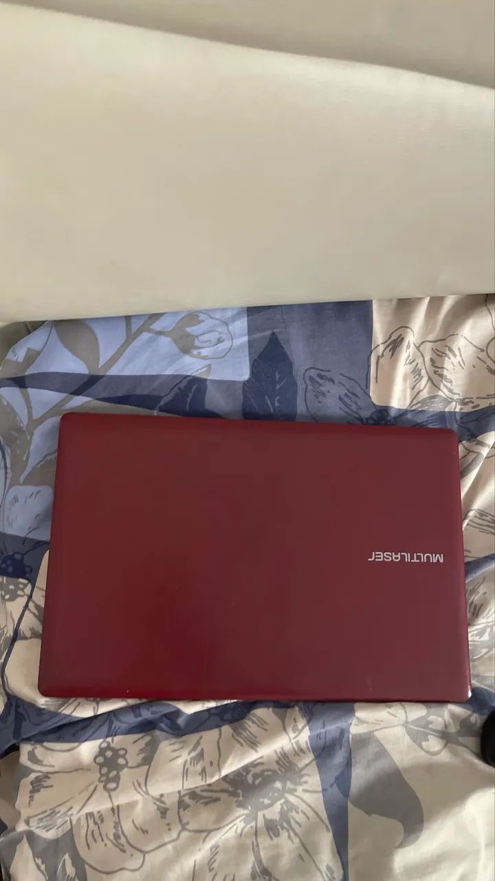 Notebook slim- leia todo o anuncio  - Foto 2