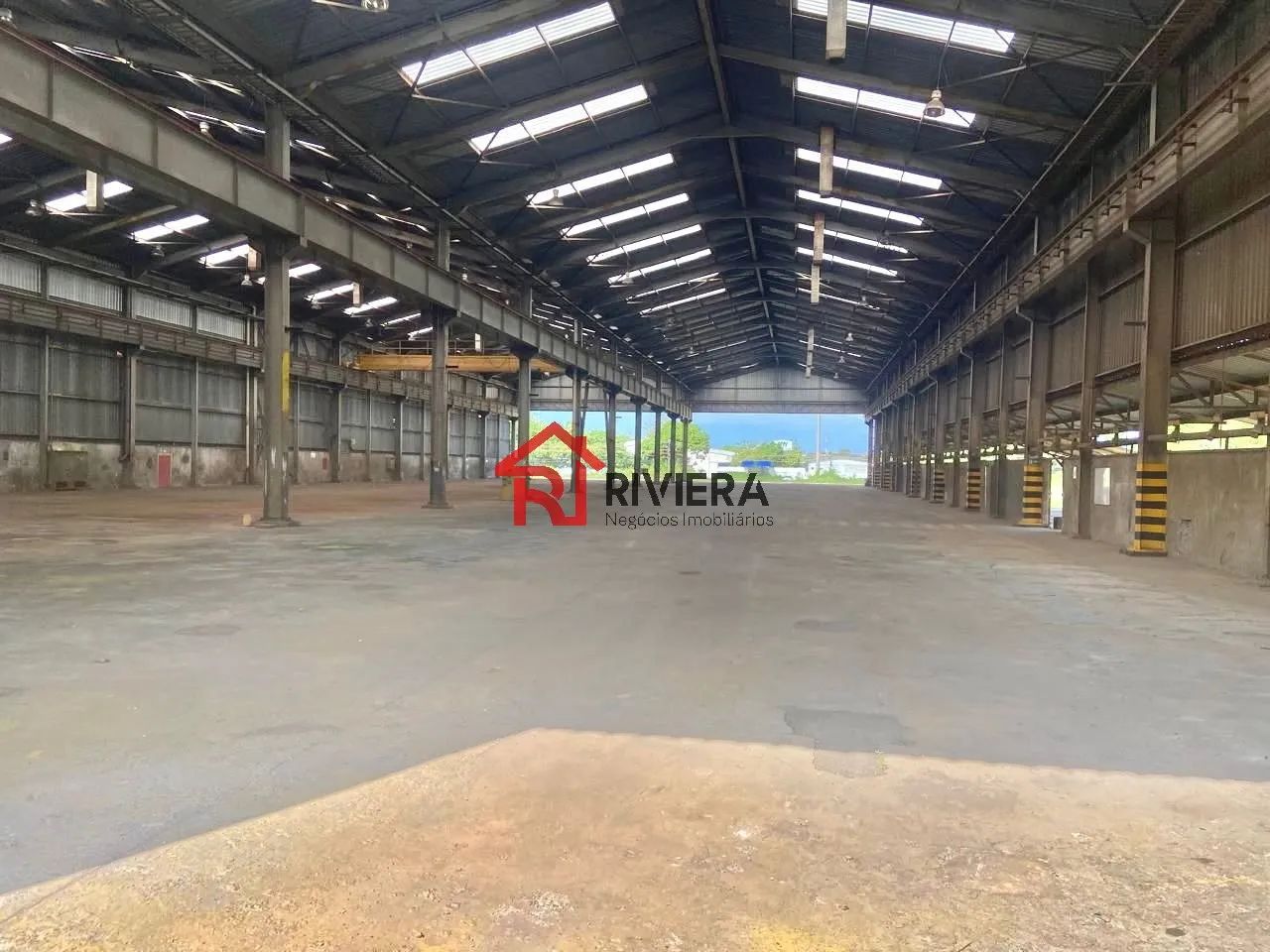 GALPAO COMERCIAL em São Luís - MA, Distrito Industrial - Foto 3