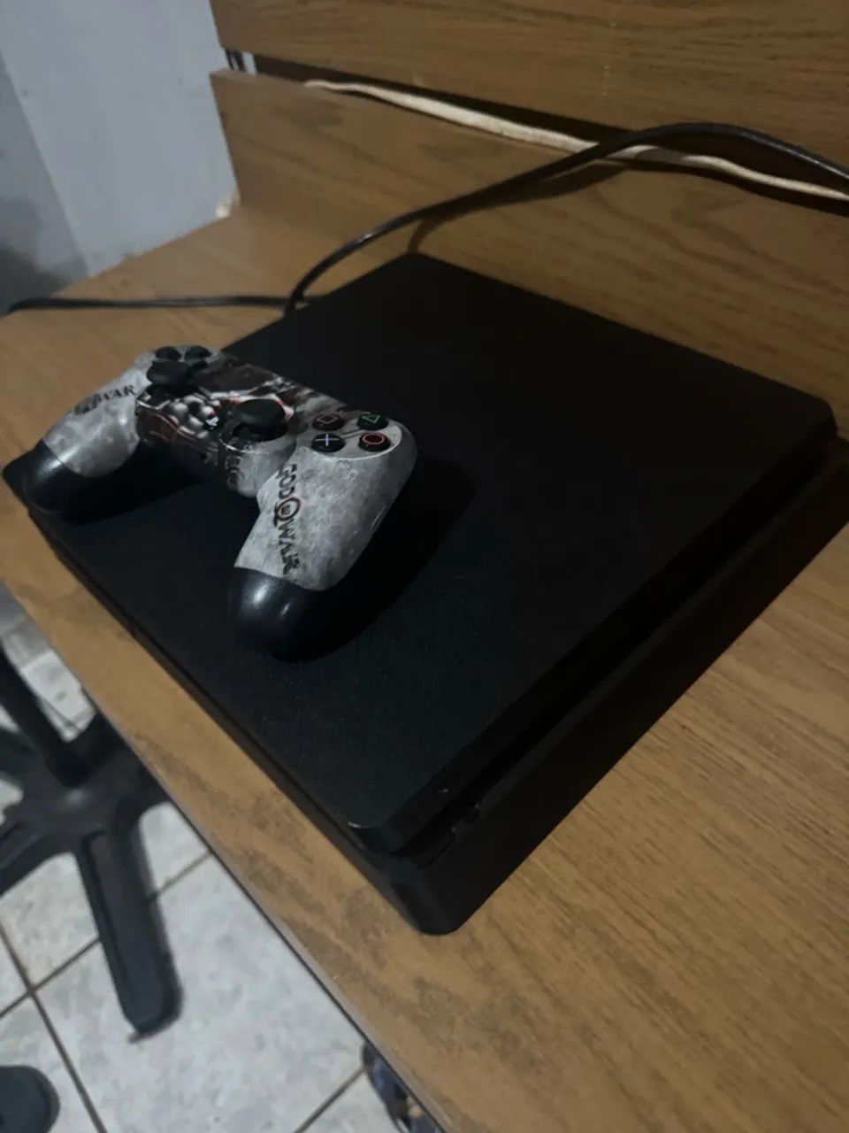 PlayStation 4