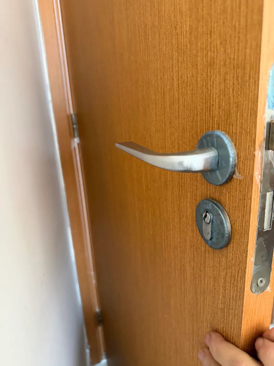 Fechadura externa Imar - Foto 2