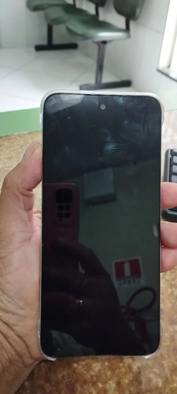 Celular Infinix 60I  - Foto 2