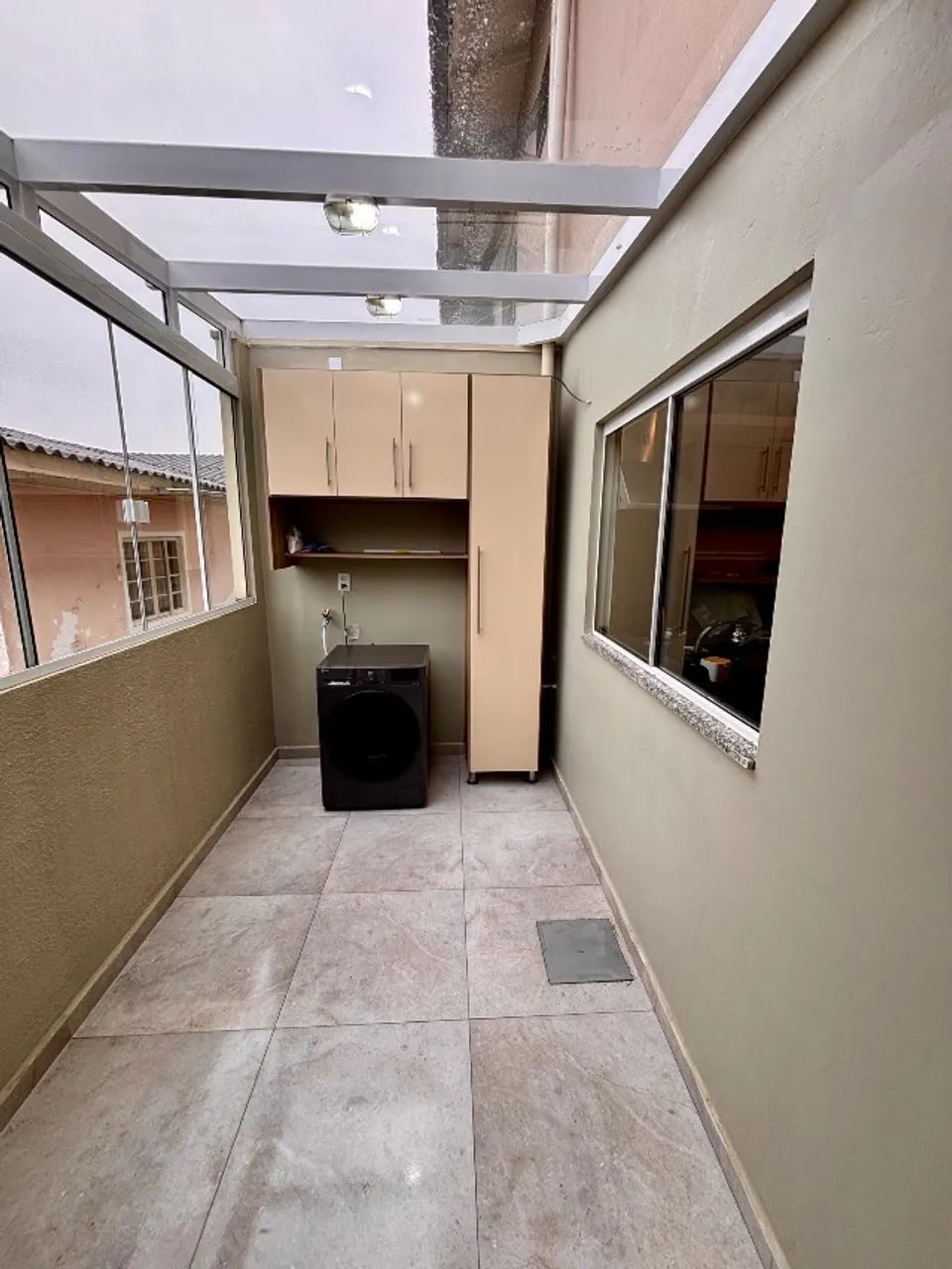 Vendo casa em Lages - Foto 3
