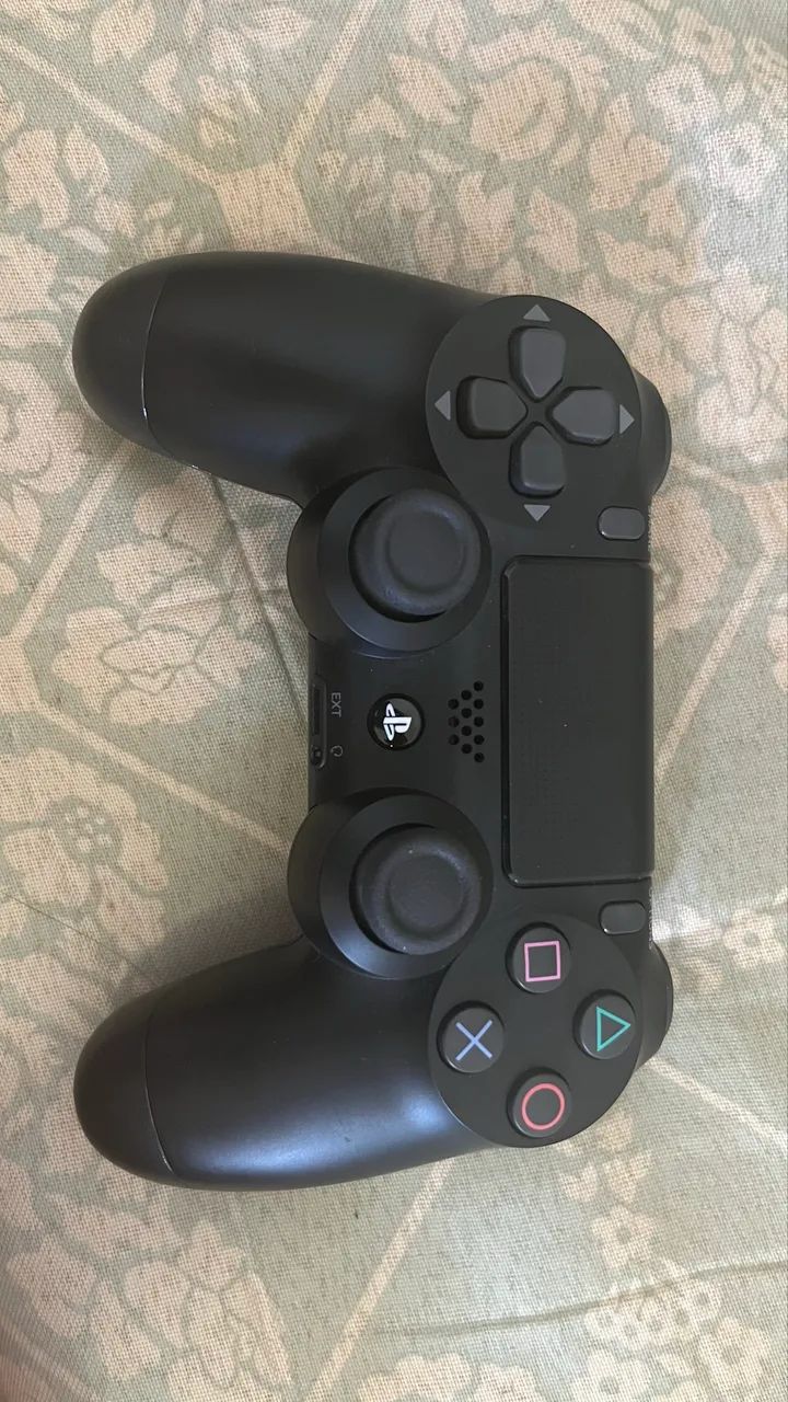 Controle ps4 sony - Foto 3