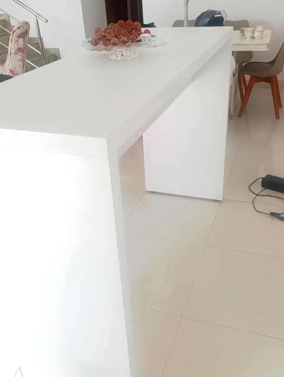 BANCADA impecável da Fratello imperdível  - Foto 2