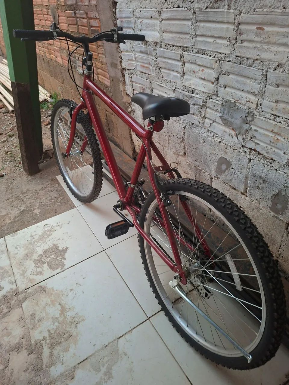 Bicicleta  - Foto 2