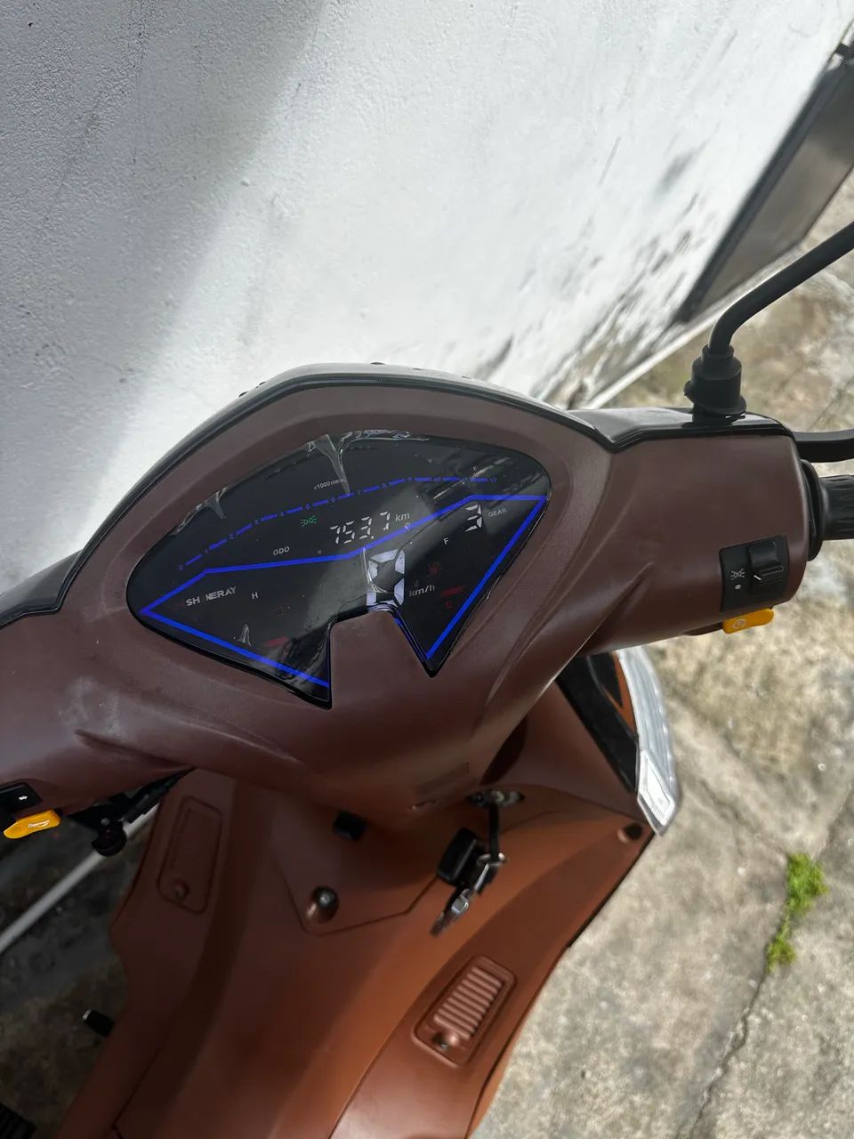 Moto 125 Zero - Foto 5