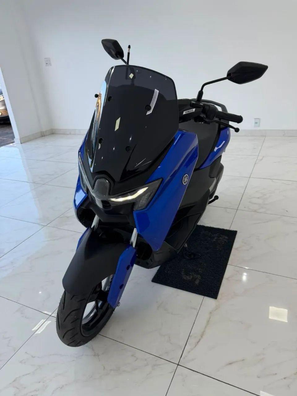 Yamaha Nmax 160cc  - Foto 3