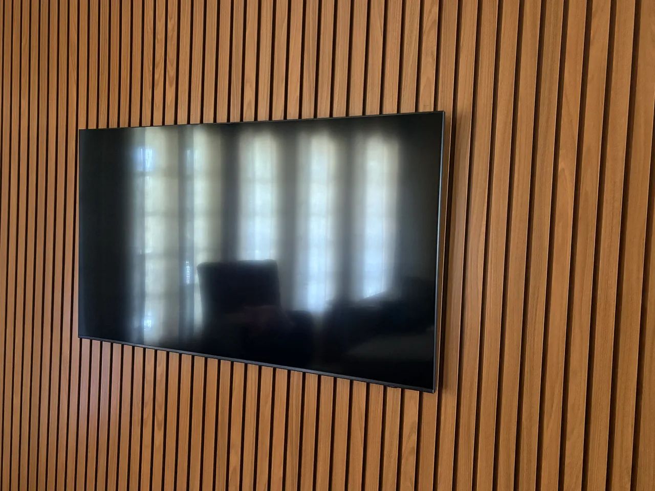SmarTV 65? Samsung Neo QLED 4K - Foto 4