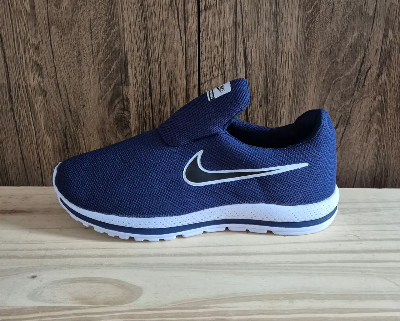 Tênis Nike Calce fácil 