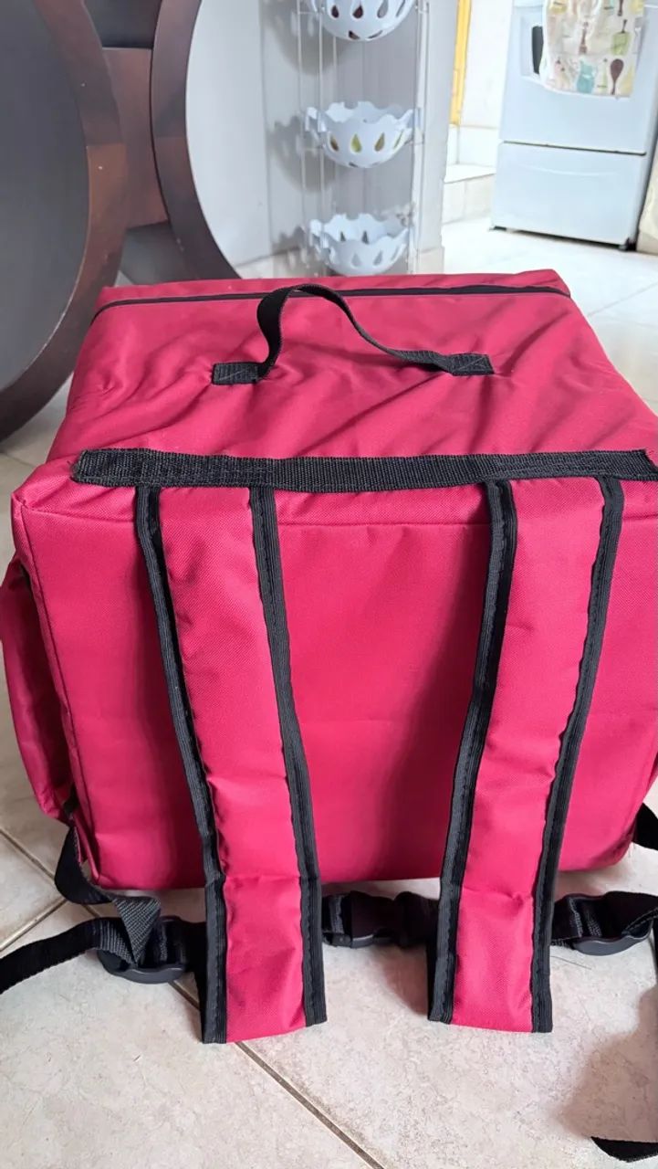 Bag Mochila Entrega  - Foto 4