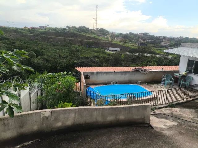 Foto - Belo Horizonte - Itaipu (Barreiro)