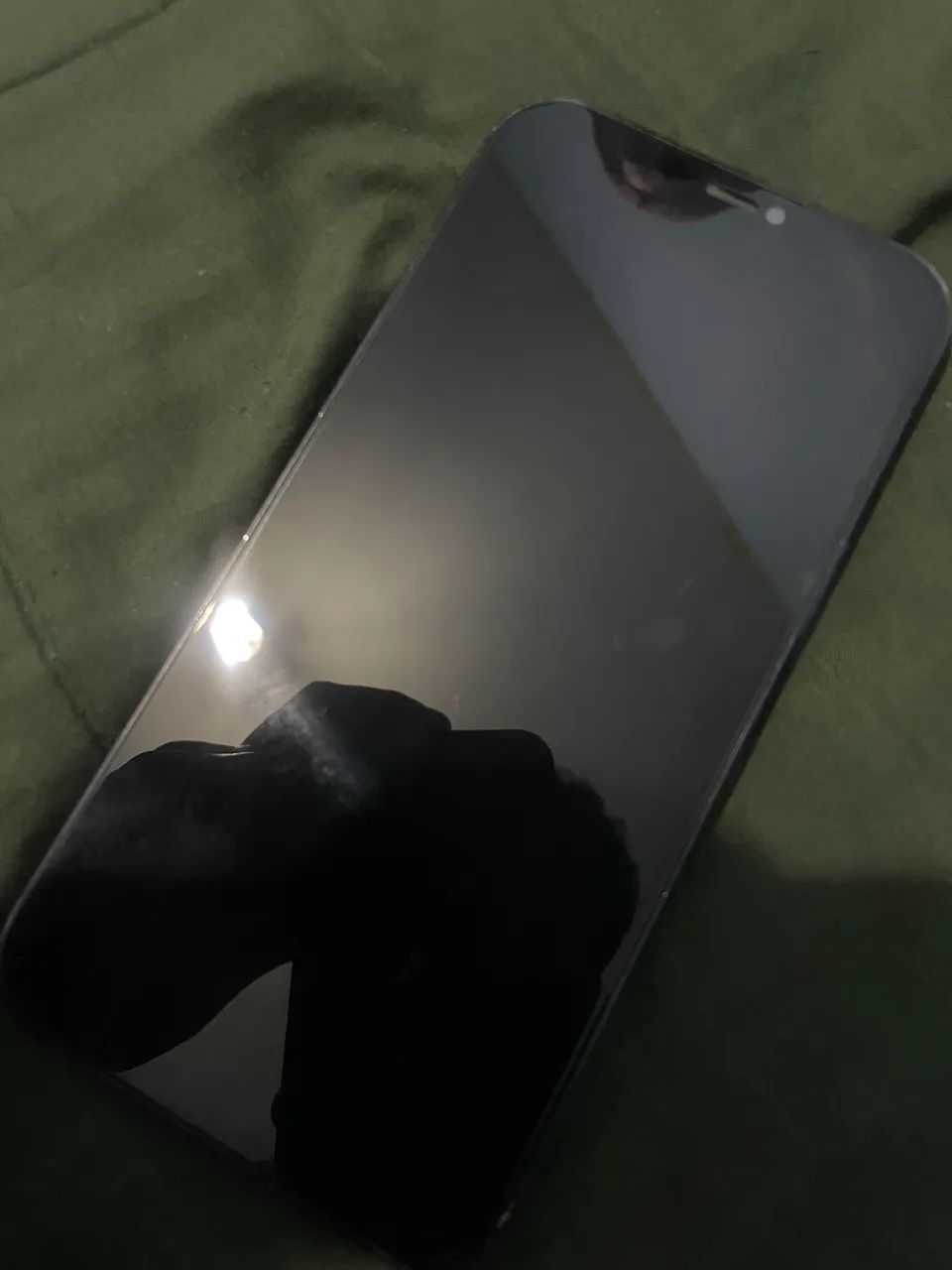 iPhone 12 Pro Max