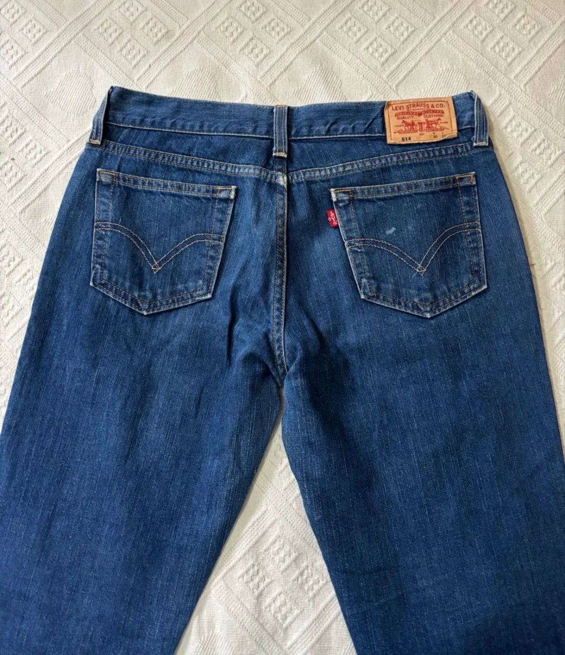 calça levis masculina - Foto 2