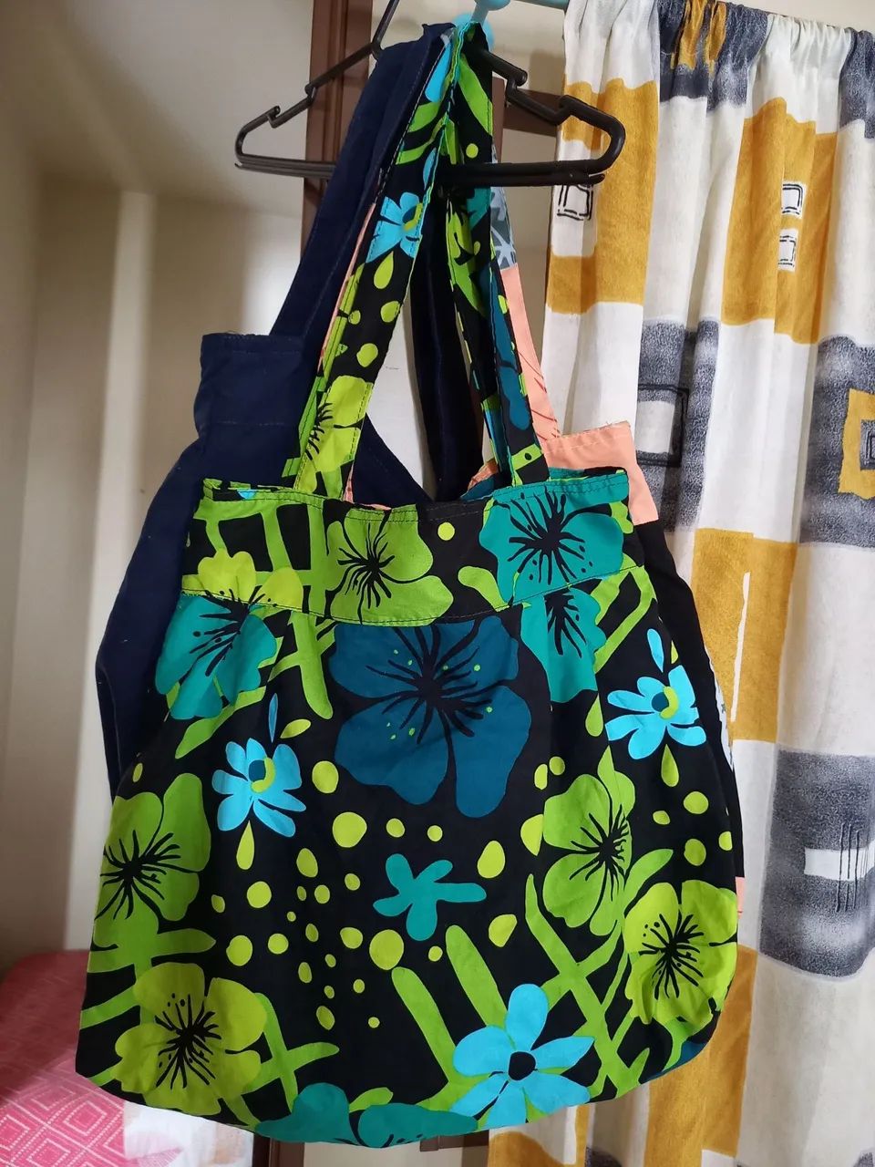 Bolsa Moda Praia  - Foto 4