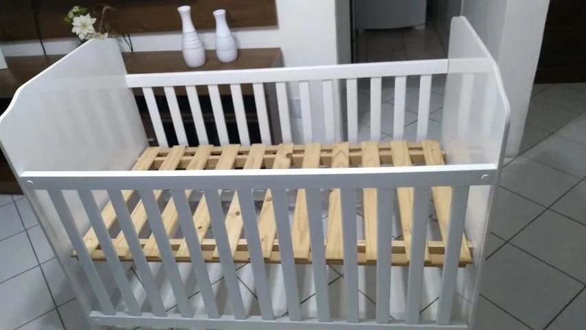 Berço  - Foto 3