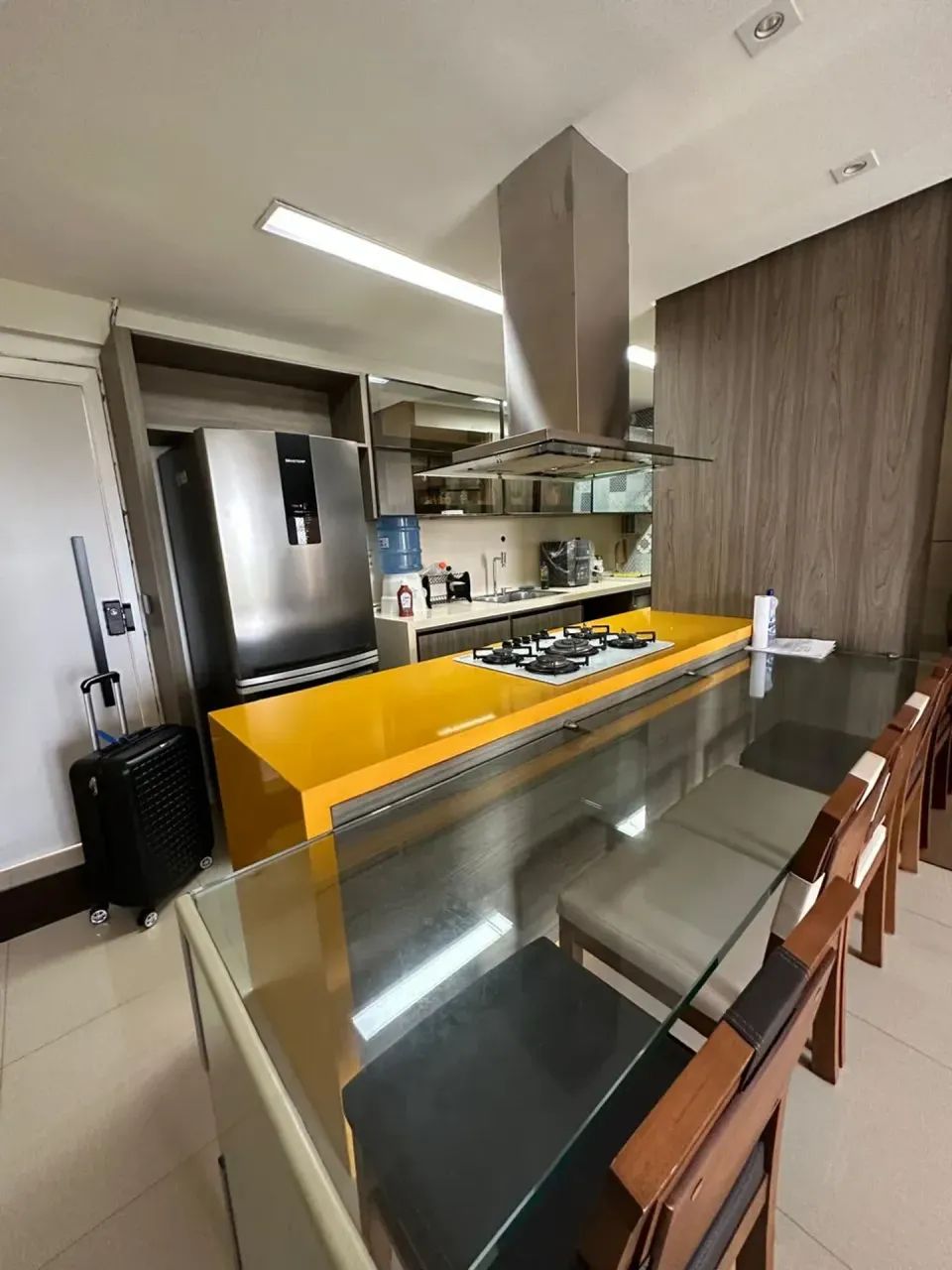 Imóvel para venda com 73m²  com 3 quartos em Renascença - São Luís - MA - Foto 3