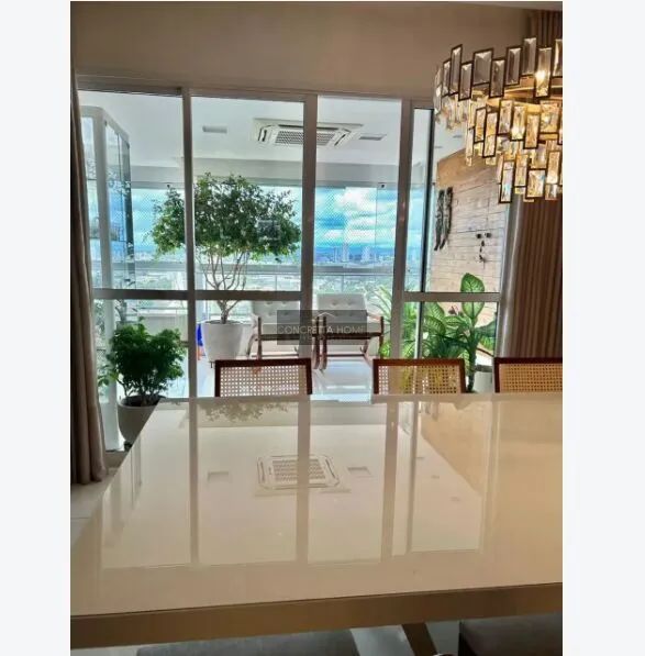 EDIFICIO ARTHE - Apartamento Duplex; Apartamento de Luxo no Bairro Quilombo - Foto 5