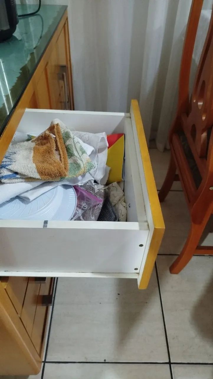 Móvel aparador  - Foto 4