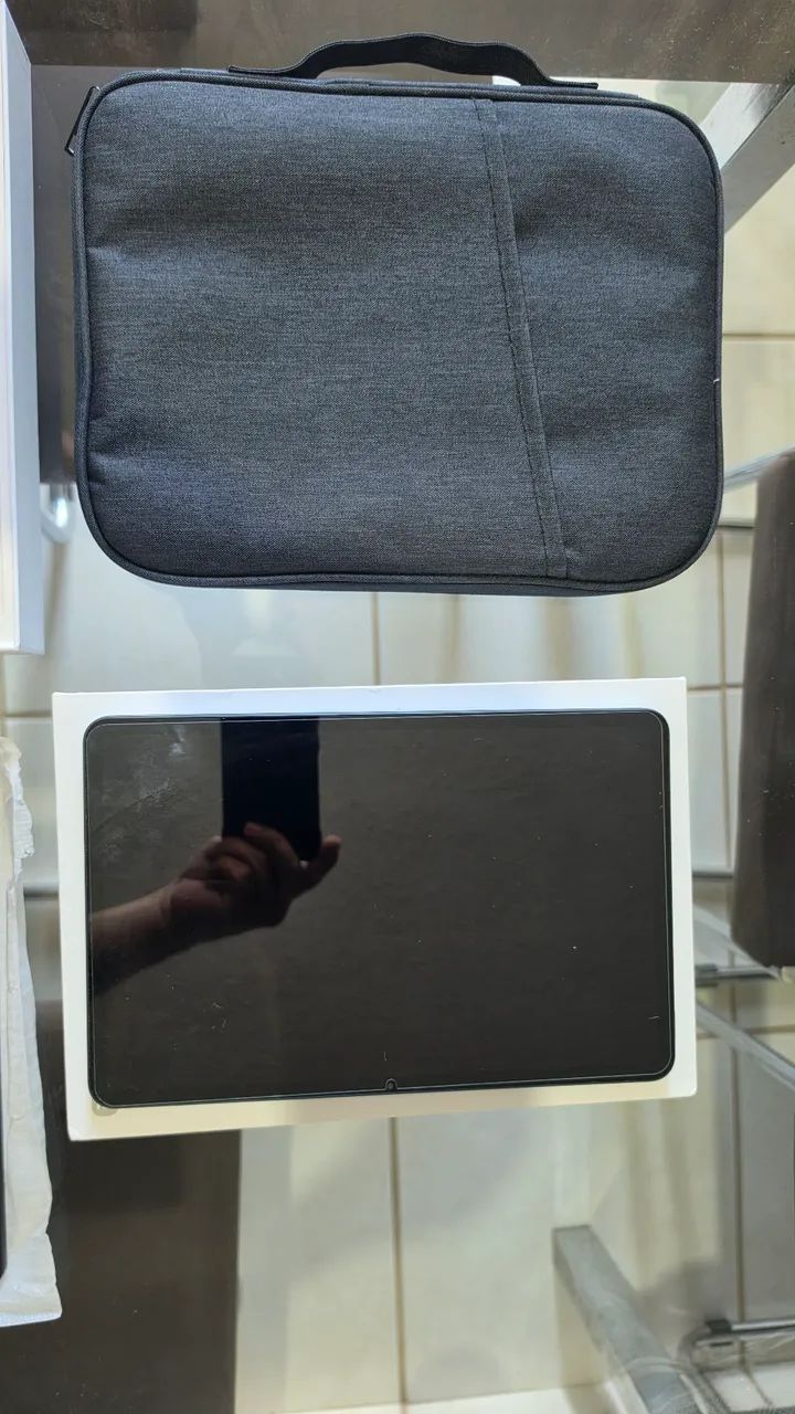 Xiaomi pad 6 Azul 8/256 - Foto 2