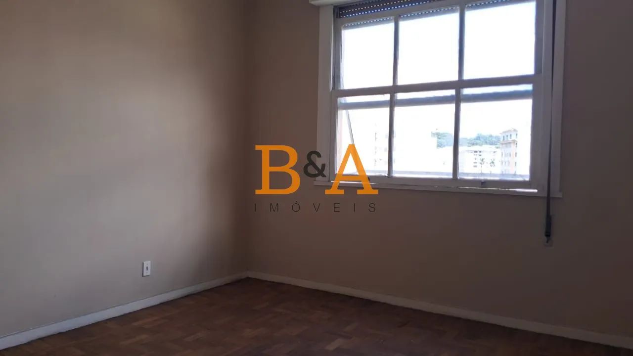 B&A Vende Apartamento Quarto e Sala em Centro Historico de Petrópolis - Foto 3
