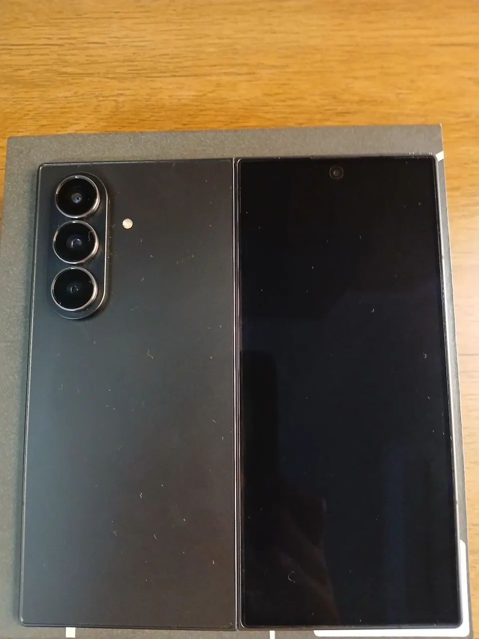Samsung Galaxy Z Fold 7 1Tb  - Foto 2