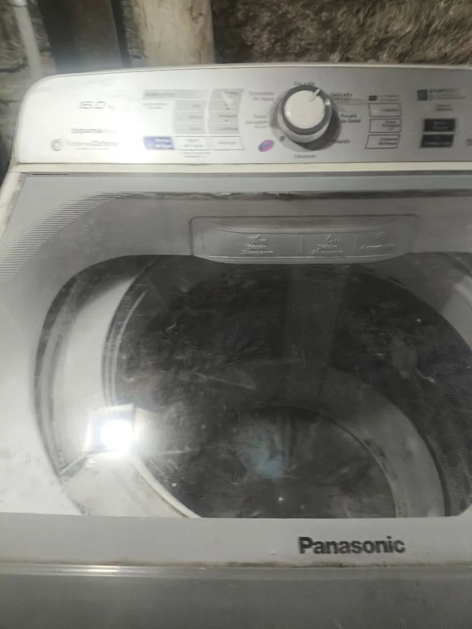 Máquina de lavar com defeitos  - Foto 4