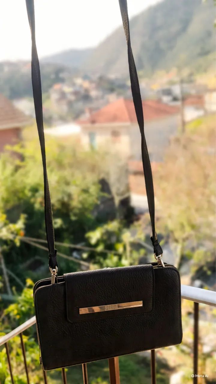 Bolsa handbag Santa Lola - Foto 3