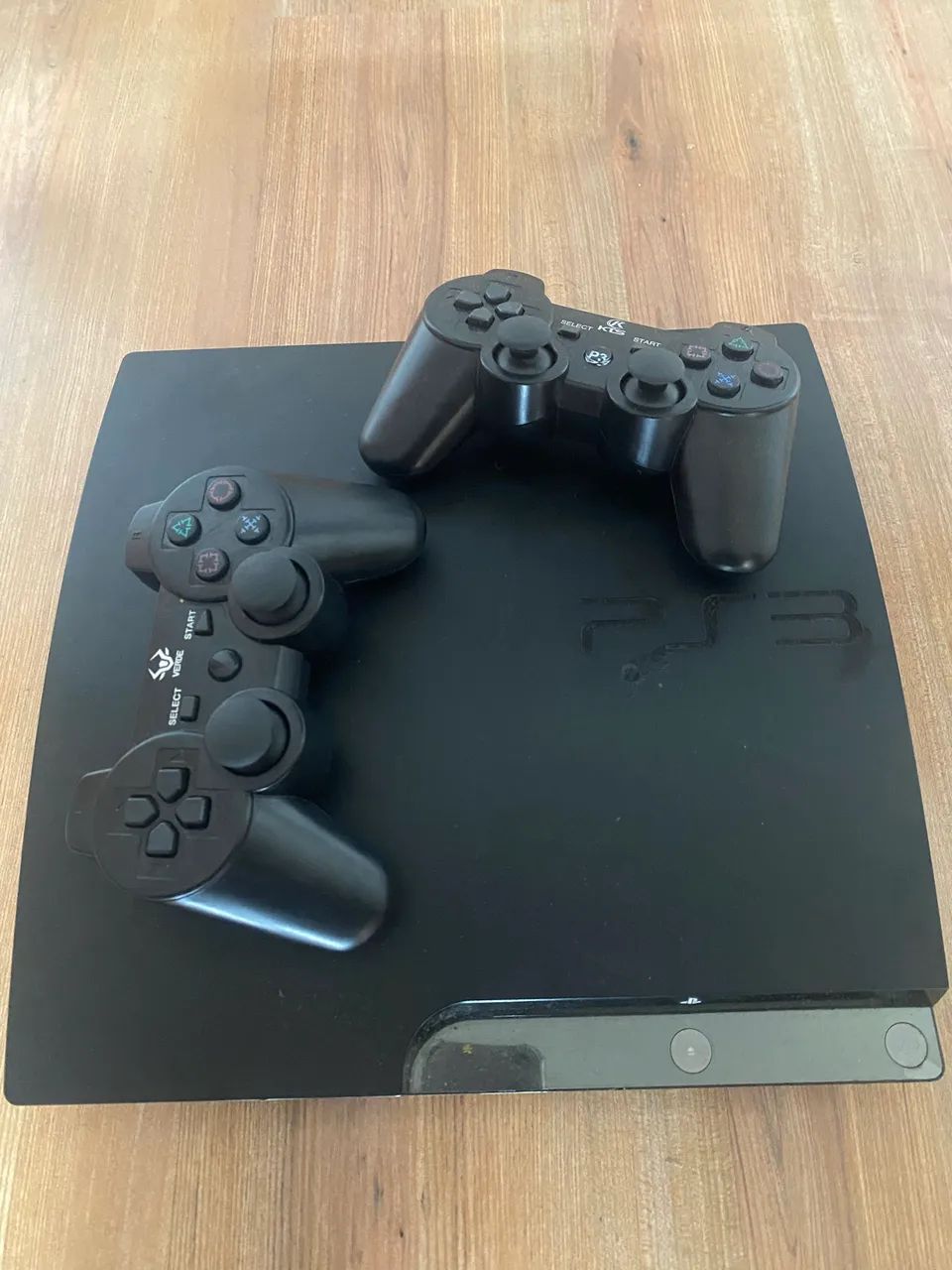 Vendo ps3 - Foto 2