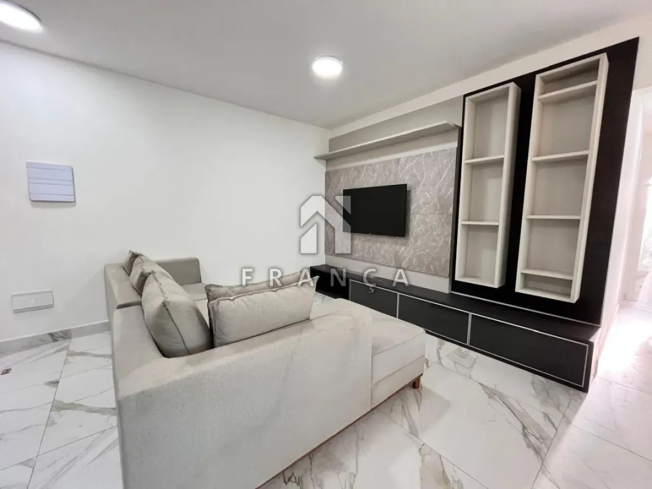 Apartamento Padrão em Jacareí - Foto 4