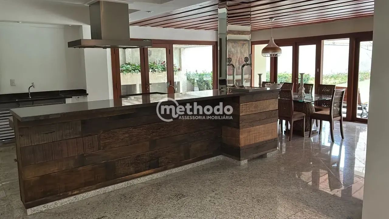 Apartamento à venda, Cambuí, Campinas, SP - Foto 4