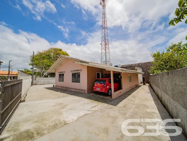Casa | Balneário Barra do Sul | Centro - Foto 3