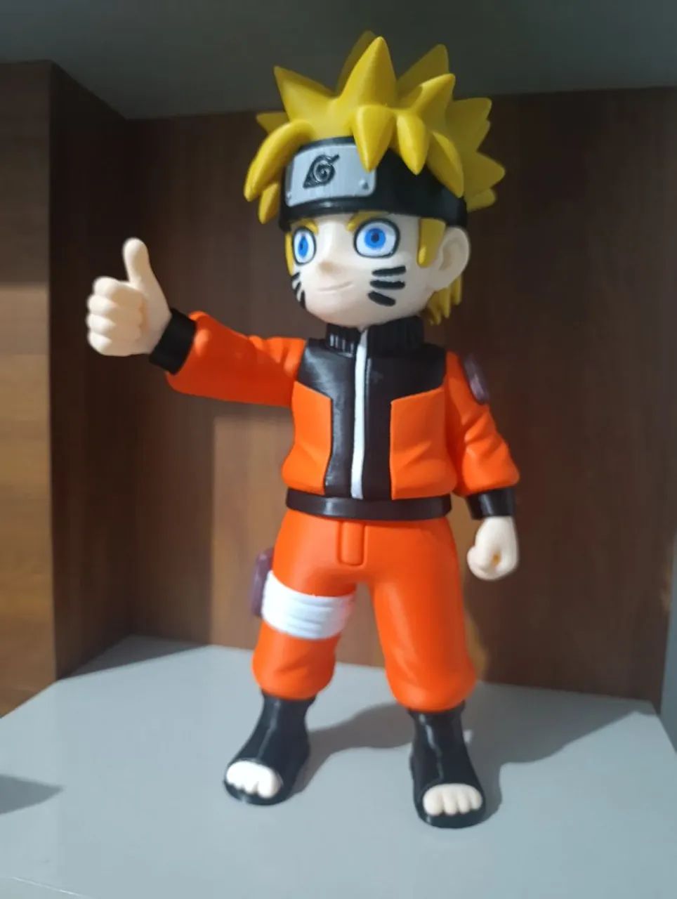 Action figura Naruto - Foto 4
